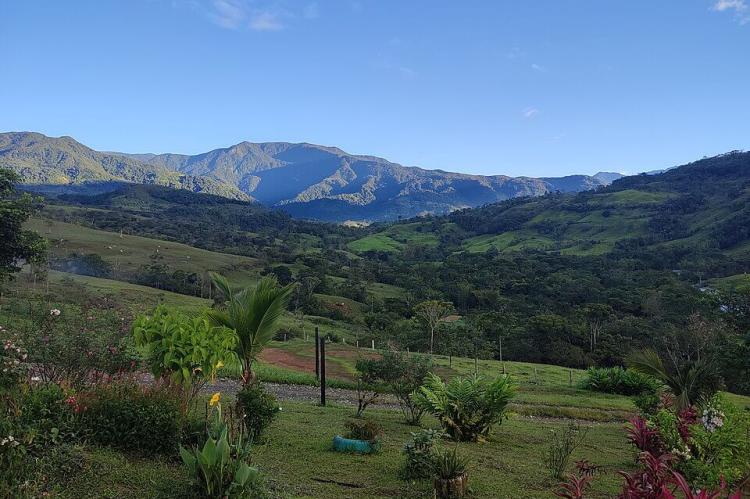 Llanos Orientales, Colombia
