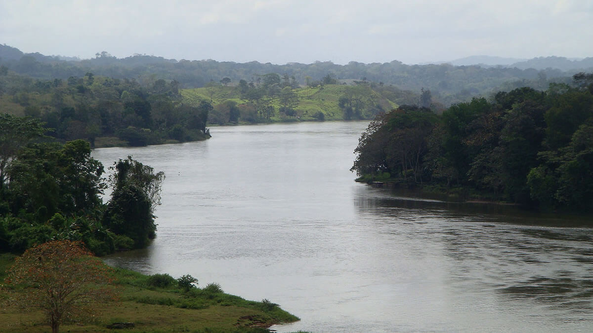 Río San Juan Biosphere Reserve (Nicaragua) | LAC Geo