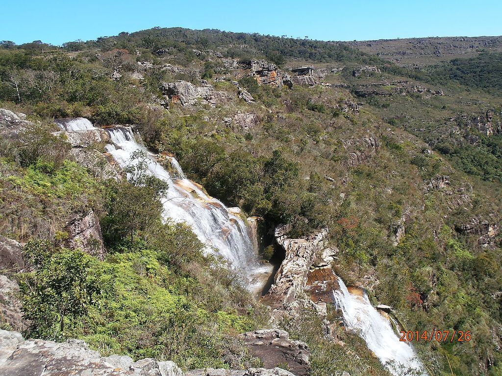 Campos Gerais National Park A Geological & Ecological Haven LAC Geo