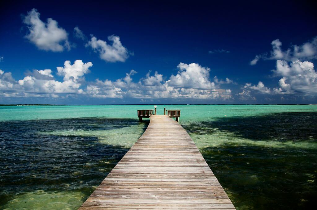 Bonaire National Marine Park | LAC Geo