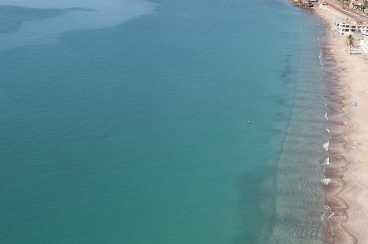 San Carlos, Guaymas, Sonora