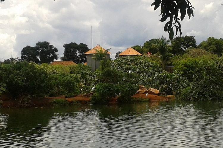 Brasilia, Federal District, Brazil