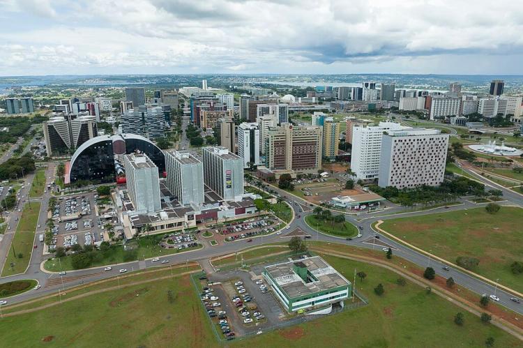 Brasília, Distrito Federal do Brasil, Brasil