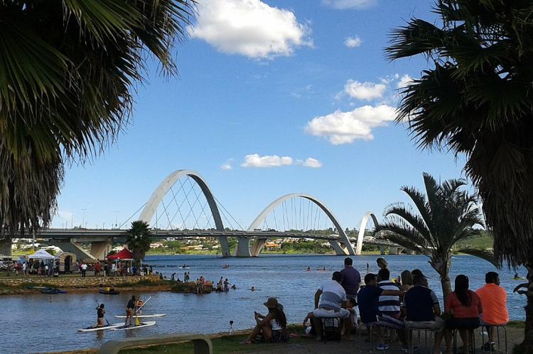 Brasilia, Federal District, Brazil