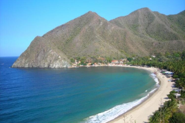 Chuao, estado Aragua - Venezuela
