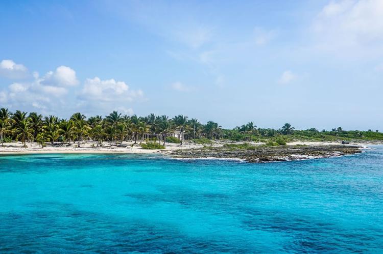 Cozumel Island, Mexico
