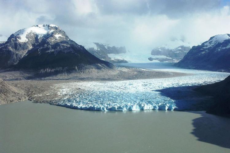 Laguna San Rafael National Park & Reserve (Chile) | LAC Geo