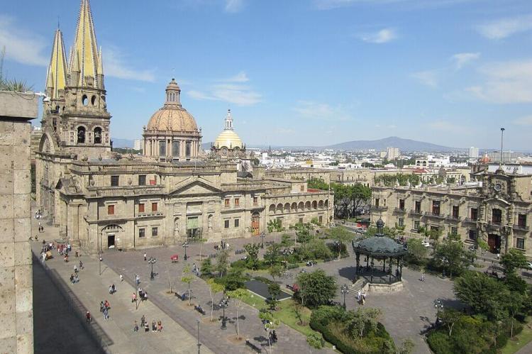 Guadalajara, Jalisco, Mexico