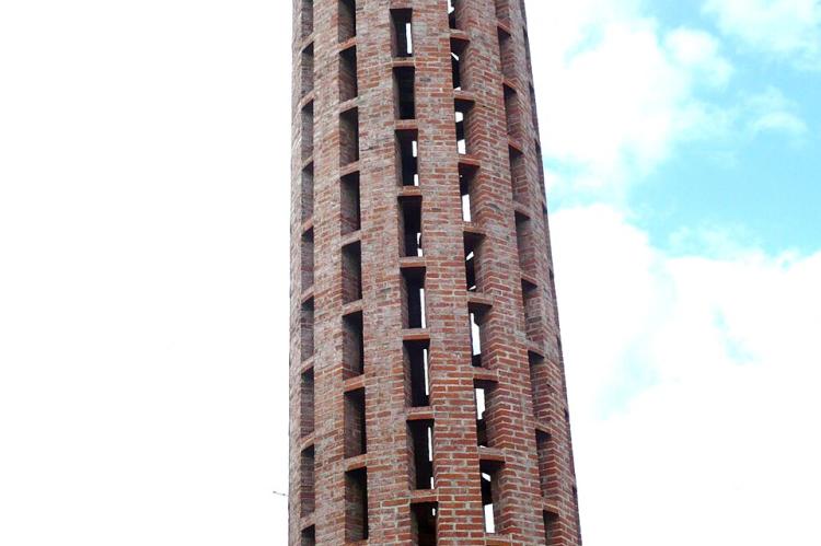 Iglesia de Cristo Obrero y Nuestra Señora de Lourdes