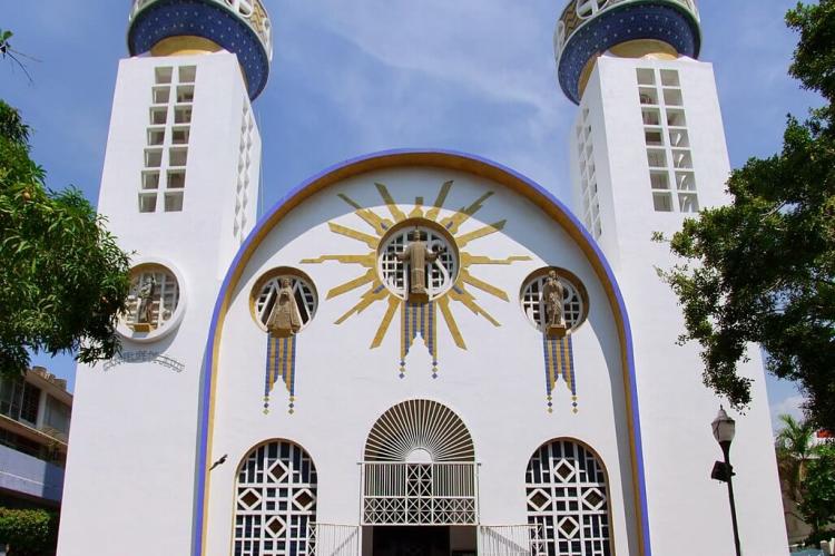Nuestra Señora de la Soledad, Acapulco