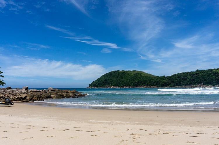 Parque Nacional da Serra da Bocaina, Brazil