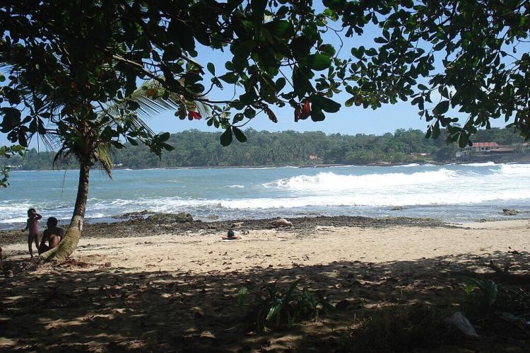 Playa Bonita, Limón, Costa Rica
