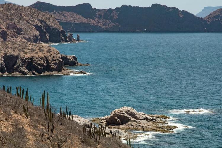 San Carlos Nuevo Guaymas, Sonora, Mexico
