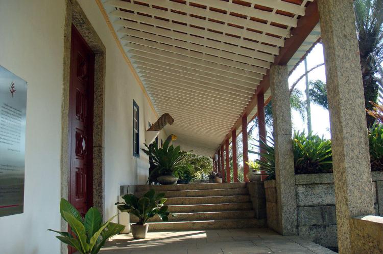  Sítio Roberto Burle Marx, Rio de Janeiro, Brazil