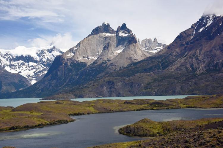 Parque Nacional Torres del Paine