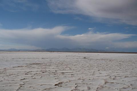 Salinas Grandes, Salta and Jujuy, Argentina