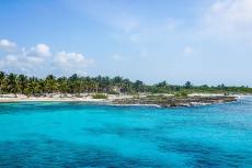 Cozumel Island, Mexico