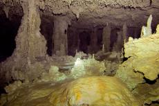 Grand Cenote - Cuza Nah Sistema Sac Actun, Tulum, Quintana Roo, Mexico