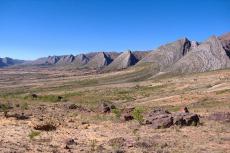 Torotoro National Park, Bolivia